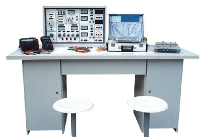 模电、数电、通讯原理实验室成套设备
