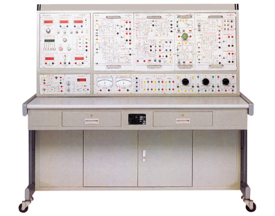 HYDD-505型现代电力电子技术实验装置