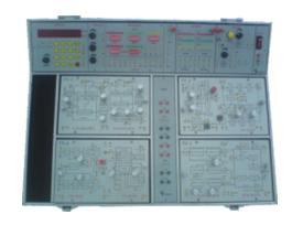 HY-1033通信原理实验箱（新模块化） 