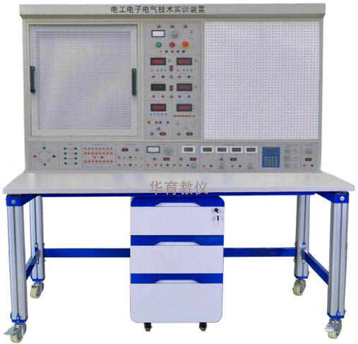HYWK-925C电工基本技能综合实训装置