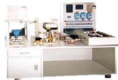HYRGCL-1热工测量示教演示实验台