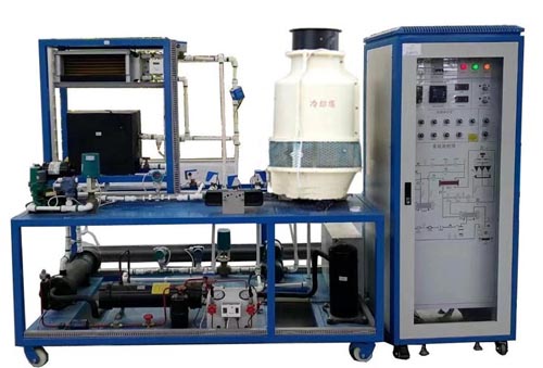 HYRG-1 热工学综合实验装置