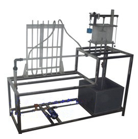 HYDL-1型动量定律实验装置