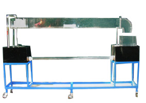 HYBSC-1变底坡活动实验水槽
