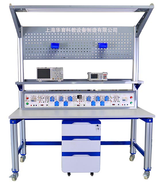 HYGY-70电子产品装调技能综合实训装置
