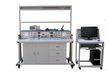 HYGY-71CB电工电子综合应用创新实训装置