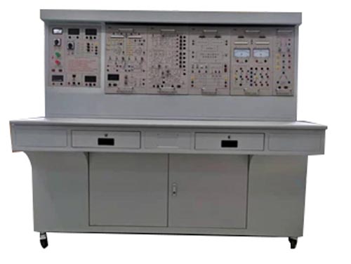HYK-860A型电力电子技术实训装置