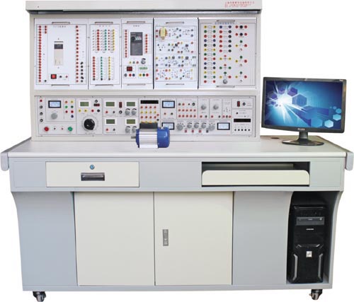 HYK-870C高级电工技术实训考核装置