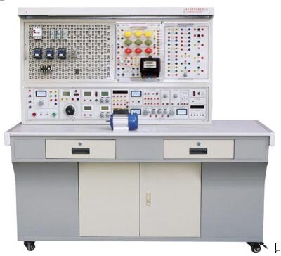 HYK-870A 初级电工技术实训考核装置
