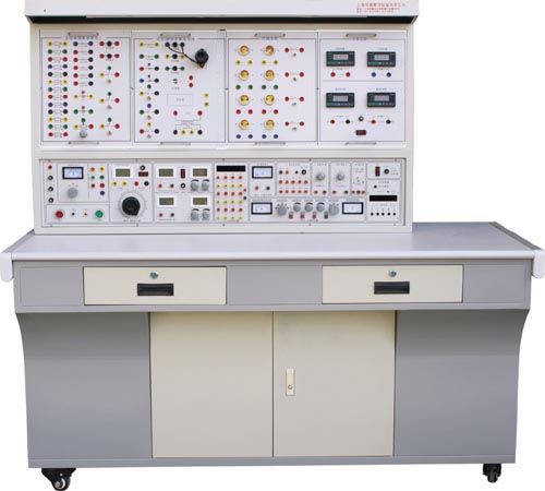 HYK-870EB电工电子实训装置