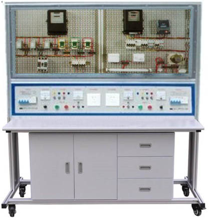 HYDQ-07C装表接电工实训系统