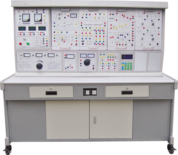 HYDD-503型电力电子技术实训装置