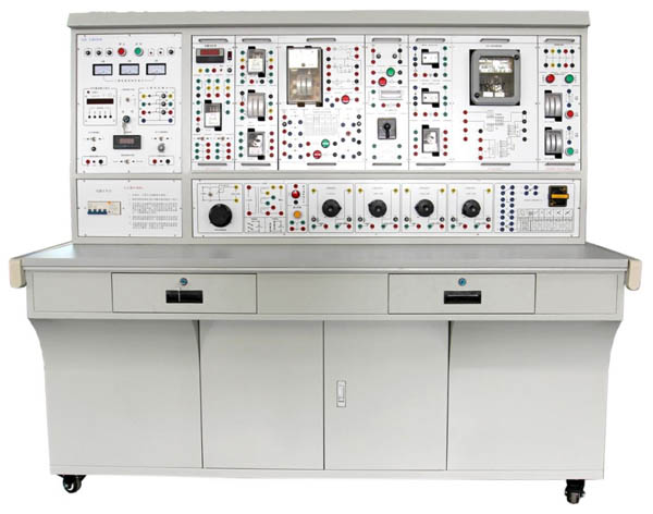 HYDLS-01A型电力自动化及继电保护实验装置