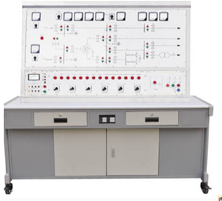 HYDB-11型电能计量技能实训平台
