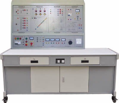 HYAD-01型安全用电实训装置