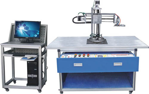 HYX-84B型工业机械手实训装置