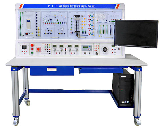 HYX-61L型 可编程控制器实训装置  