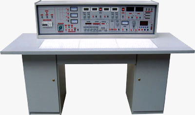 HYS-820型高级电工实验室成套设备（带功率表、功率因数表）