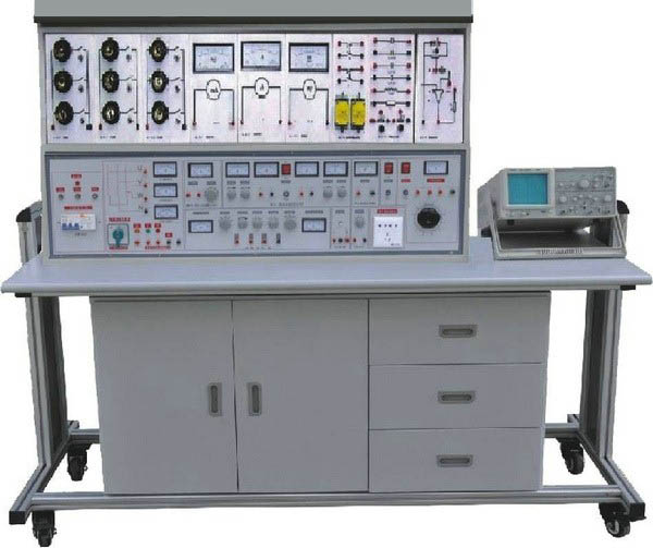  HY-107A通用电工电子综合实验装置