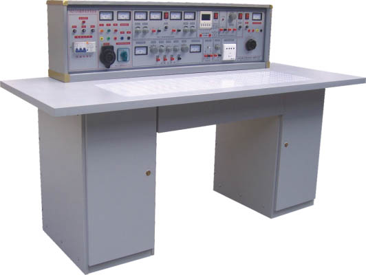 HY-18C型通用电工电子电力拖动实验室设备