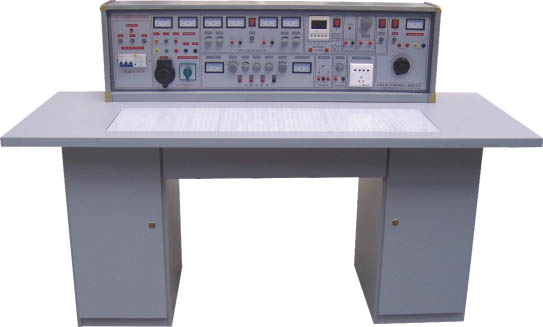 HY-18B型通用电工电子实验室设备
