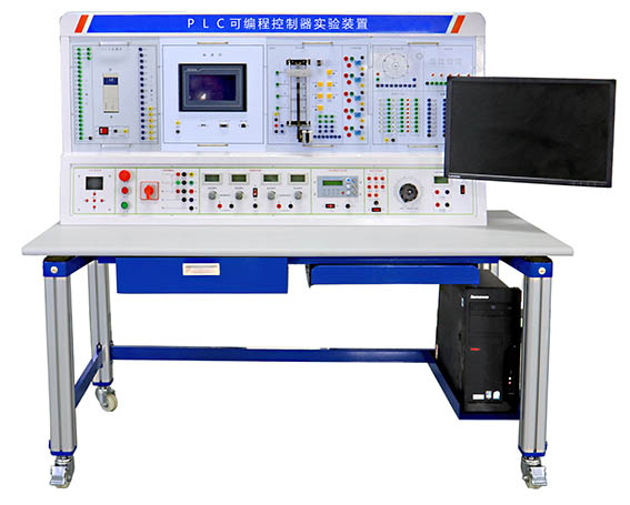 HYX-61B西门子S7-1500可编程控制器实训装置
