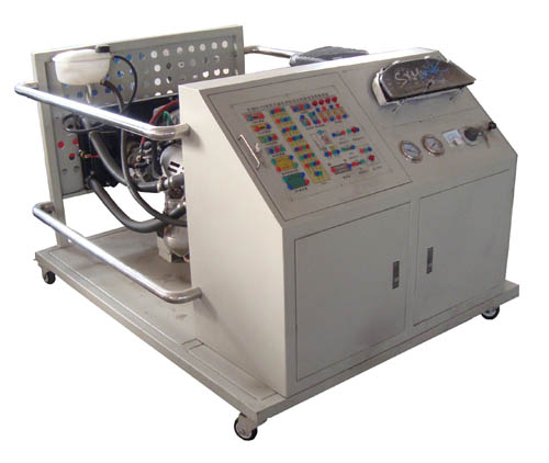 HY-QC221型柴油发动机实验台