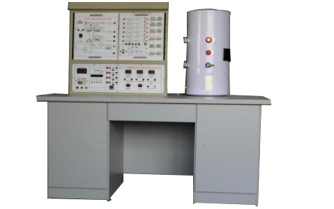 HYRSQ-1家用智能电热水器维修与安装实训装置