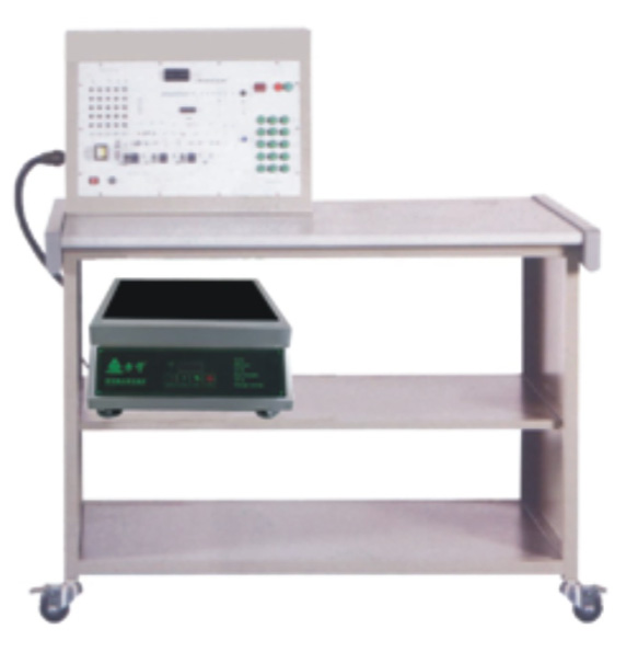 HYDCL-1电磁炉维修技能实训考核装置