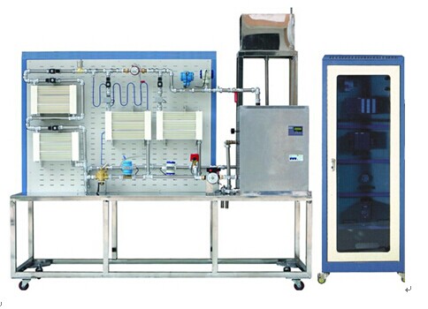 HYRG-1型热水供暖循环系统综合实训装置