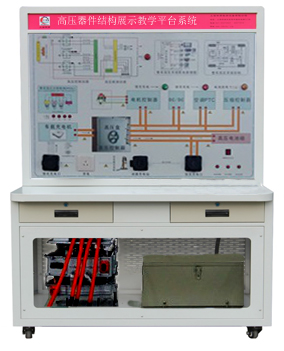 HY-QCX301B高压安全模拟测量试验台