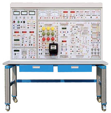 HYDG-501A型电工电子实验装置