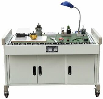  HYY-18C液压元件拆装实训台