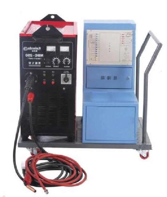 HYQBH-1型CO2气体保护焊技能实训装置