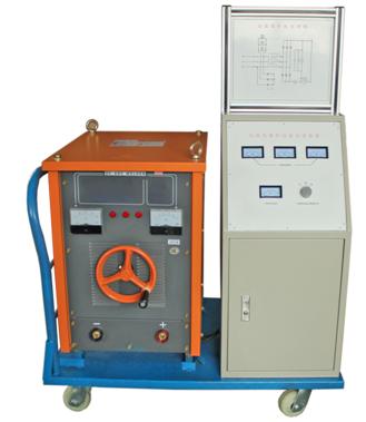 HYZLDH-1直流电弧焊技能实训装置