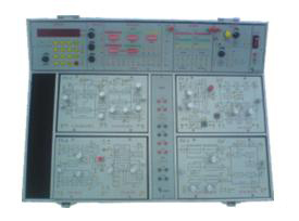 HY-1033通信原理实验箱（新模块化）