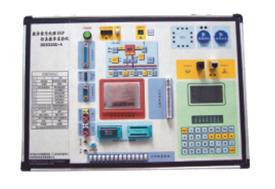 HY-3200DSP仿真、教学实验系统