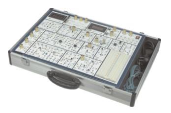 HY-A2模拟电路实验箱