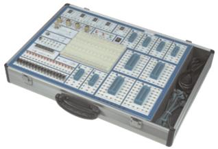 HY-SD1型数字电路学习机