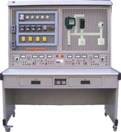 HYWK-88A 网孔型初级维修电工实训考核装置