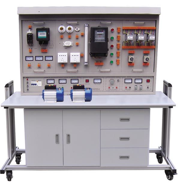 HYWX-161型初级维修电工实训考核装置