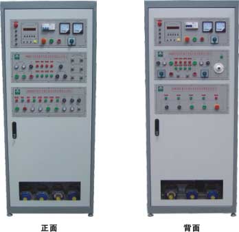 HY-76D型 机床电气技能实训考核鉴定装置
