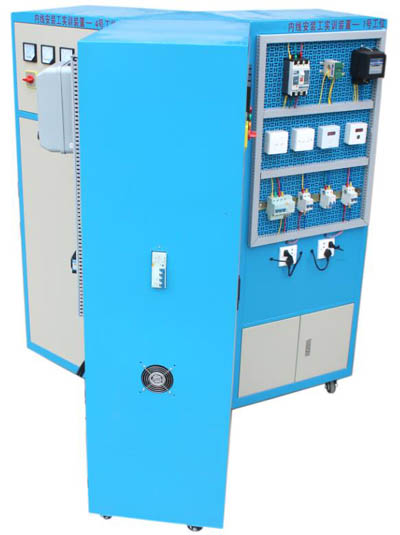HY-76F型 内线安装工实训装置