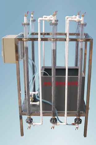 HYEP-G13B型活性炭吸附实验装置（6柱）