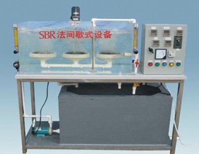 HYEP-P15型 SBR法间歇式污水处理实验装置