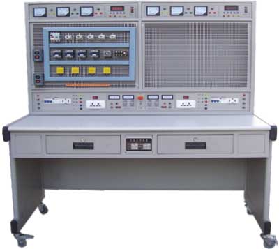 HYKW-925A型网孔型电工技能及工艺实训考核装置（单面、双组）