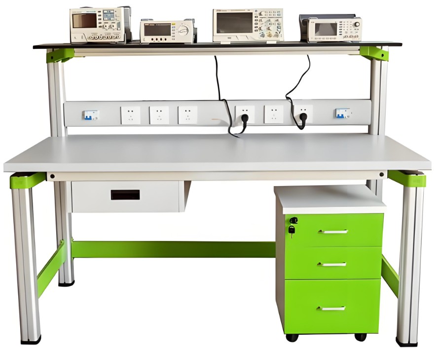 HYGY-71C型电子工艺实训台