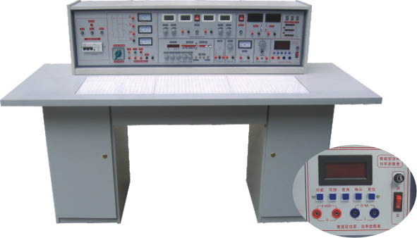 HY-3000型模电、数电实验台
