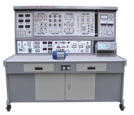 HYL-3000型电工实验装置